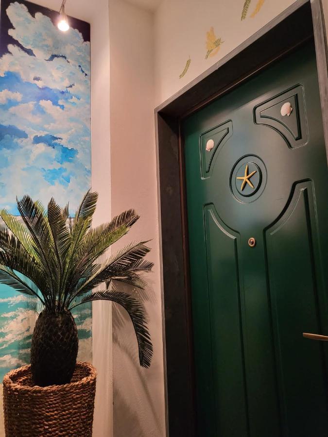 The Shell Apartment บอร์ดิเกรา ภายนอก รูปภาพ