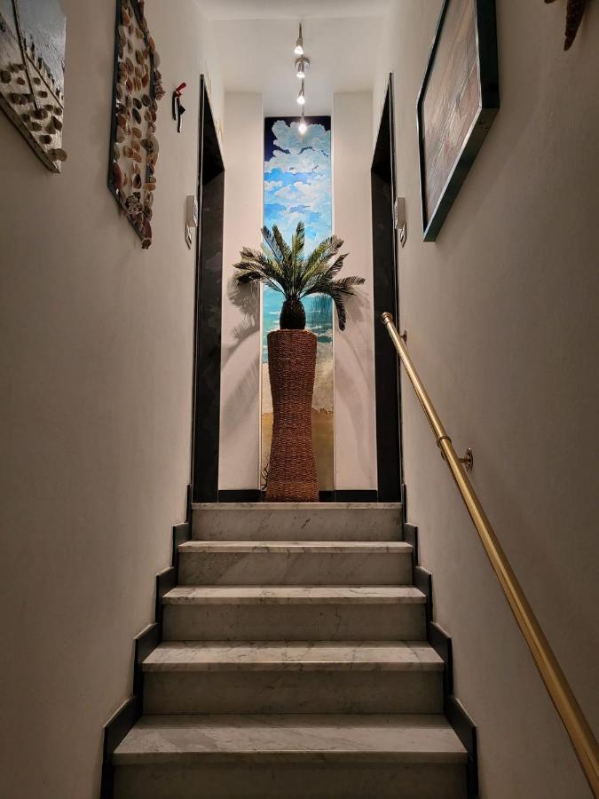 The Shell Apartment บอร์ดิเกรา ภายนอก รูปภาพ