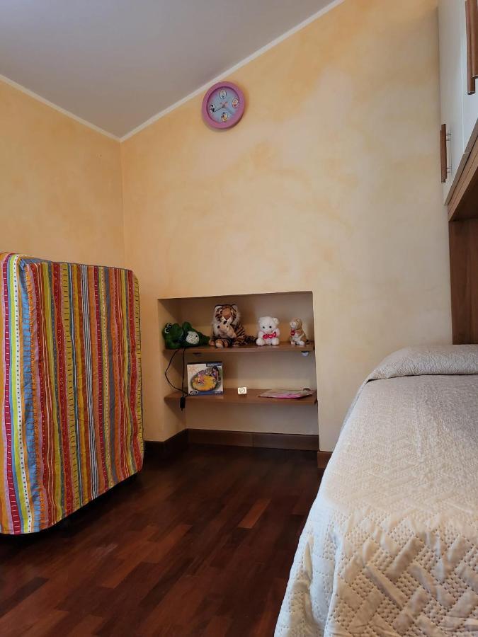 The Shell Apartment บอร์ดิเกรา ภายนอก รูปภาพ