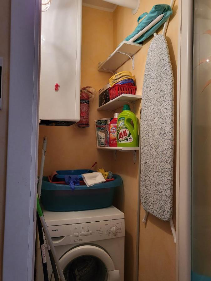 The Shell Apartment บอร์ดิเกรา ภายนอก รูปภาพ